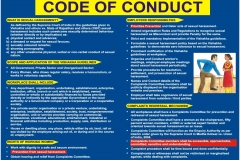 Code of Conduct01